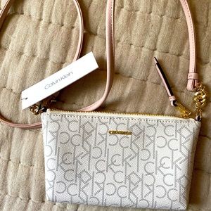 Calvin Klein purse